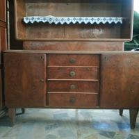 Credenza anni 50