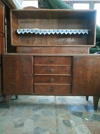 Credenza anni 50