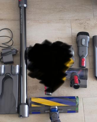 Accessori Dyson
