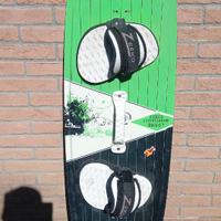 Tavola Kite ZEEKO 135x40