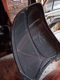 Ricambi VW maggiolino