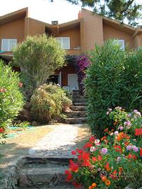 Villetta a Schiera con Vista Mare - Porto Istana