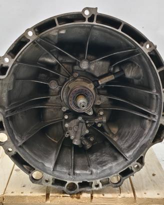 Cambio manuale 6m aj20d4 204dtd 6s-45 t2h16180 2.0