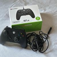 Controller GameSir G7 HE - Effetto Hall - Xbox/PC