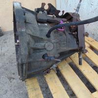 Opel vivaro 2009 - g9ub6 - pf6006