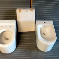 sanitari bagno wc bidet 