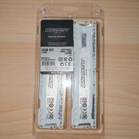 RAM DDR4 16GB (8x2) 2666Mhz