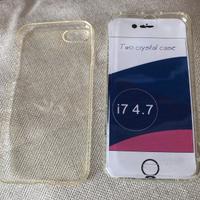 Cover integrale iphone 7