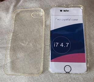 Cover integrale iphone 7