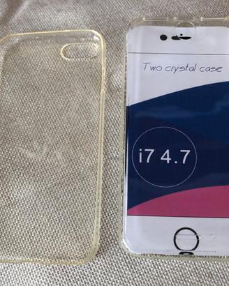 Cover integrale iphone 7