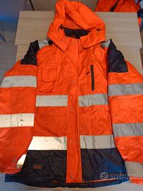 Abbigliamento da lavoro