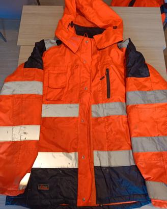Abbigliamento da lavoro