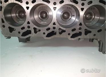 4hu 4hv monoblocco nuovo zero km