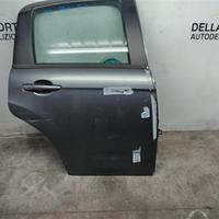 PORTIERA POSTERIORE DESTRA CITROEN C3 Serie 9004CJ
