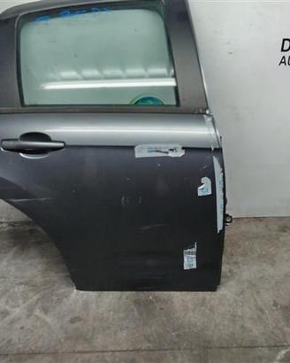 PORTIERA POSTERIORE DESTRA CITROEN C3 Serie 9004CJ