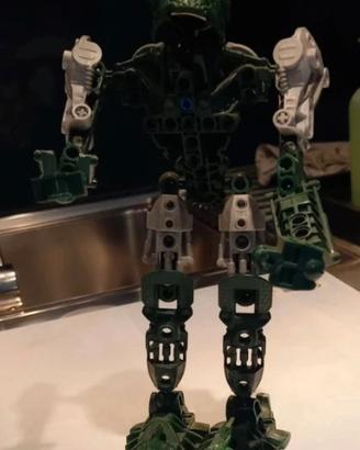 robot