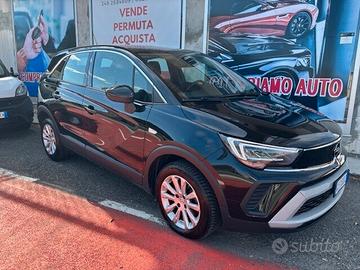 Opel Crossland 1.2 12V Start&Stop Elegance