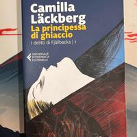 Camilla Lackberg - I delitti di Fjallbacka
