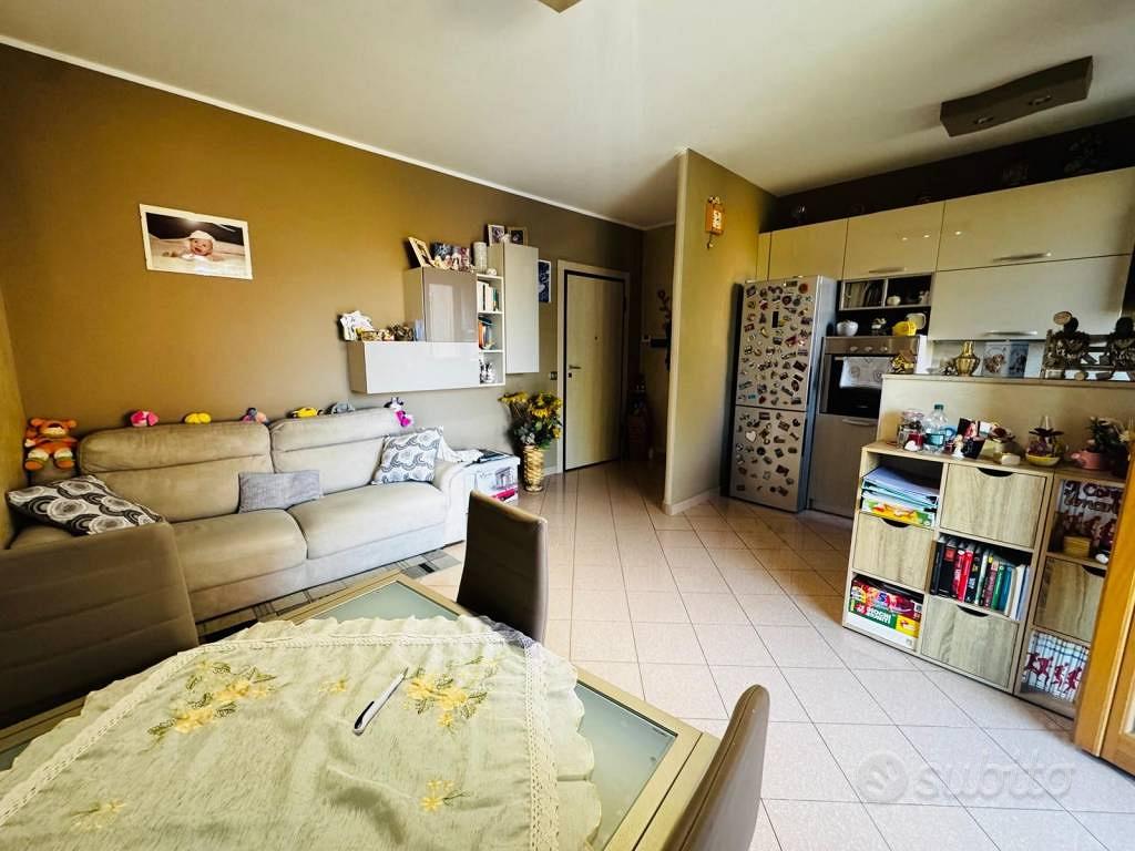 Appartamento – Formigine, Casinalbo - Altro