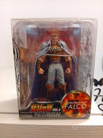 Hokuto no ken 