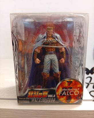 Hokuto no ken 