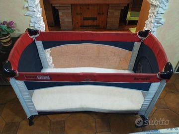 LETTINO BREVI PER BAMBINI