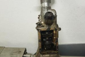 cambio fiat topolino 