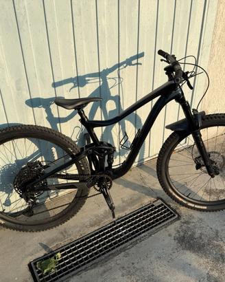 bici giant trance