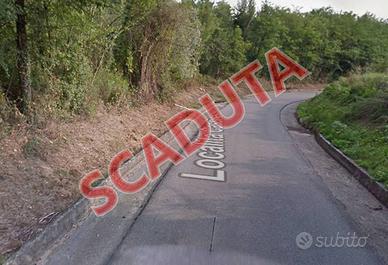 Immobile in asta di 362 m² a Verrua Savoia