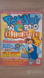 Pokémon World Collection 2 – Play Press