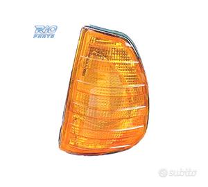 FRECCIA ANTERIORE SINISTRO MERCEDES W123 SERIE 200