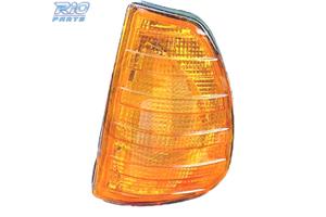 FRECCIA ANTERIORE SINISTRO MERCEDES W123 SERIE 200