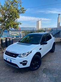 Land rover discovery sport 2.0 TD4 150CV HSE LUXUR