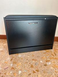 SoBuy Scarpiera Ingresso Panca