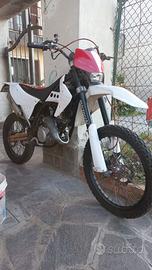 Fantic Caballero Six days 50 (80)