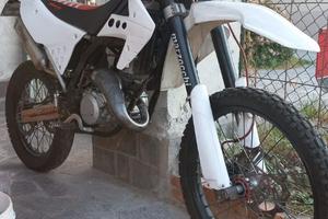 Fantic Caballero Six days 50 (80)