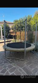 Trampolino