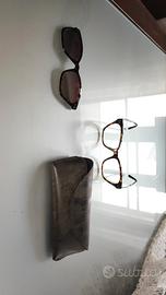 montatura occhiali donna