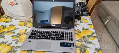 ULTRABOOK ASUS S56C PER PEZZI RICAMBIO 
