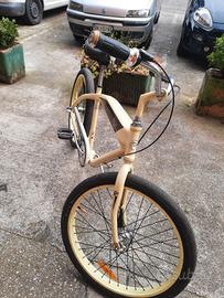 bici felt vintage