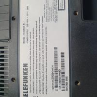 TV LCD 22 lettore DVD 