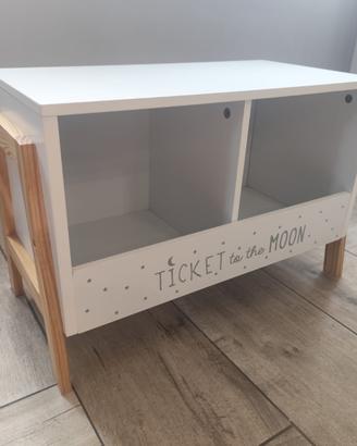 Libreria bambini