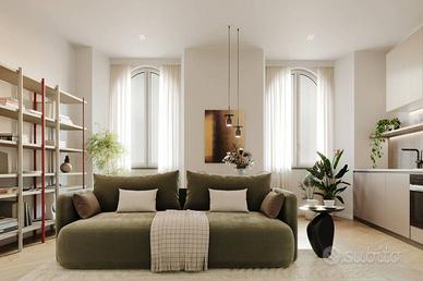 Appartamento di 72 m² con 2 locali a Verona
