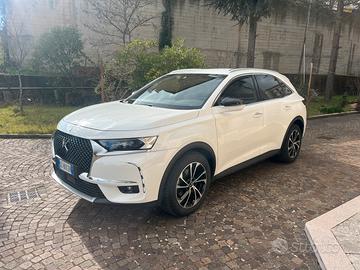 DS DS 7 Crossback BlueHDi 180 aut. Grand Chic