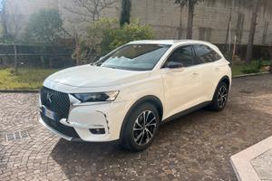 DS DS 7 Crossback BlueHDi 180 aut. Grand Chic