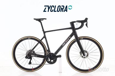 Scott Addict 10 Di2 12V t.56
