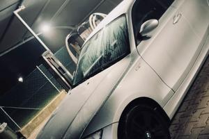 BMW SERIE 1 118d 5500€ TRATTABILI