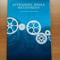 Libri di narrativa NUOVI