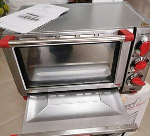 Forno Melchioni GECO