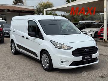 FORD Tran.Con. MAXI 3 POSTI 1.5TDCi 100